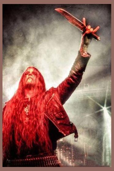 Nargaroth